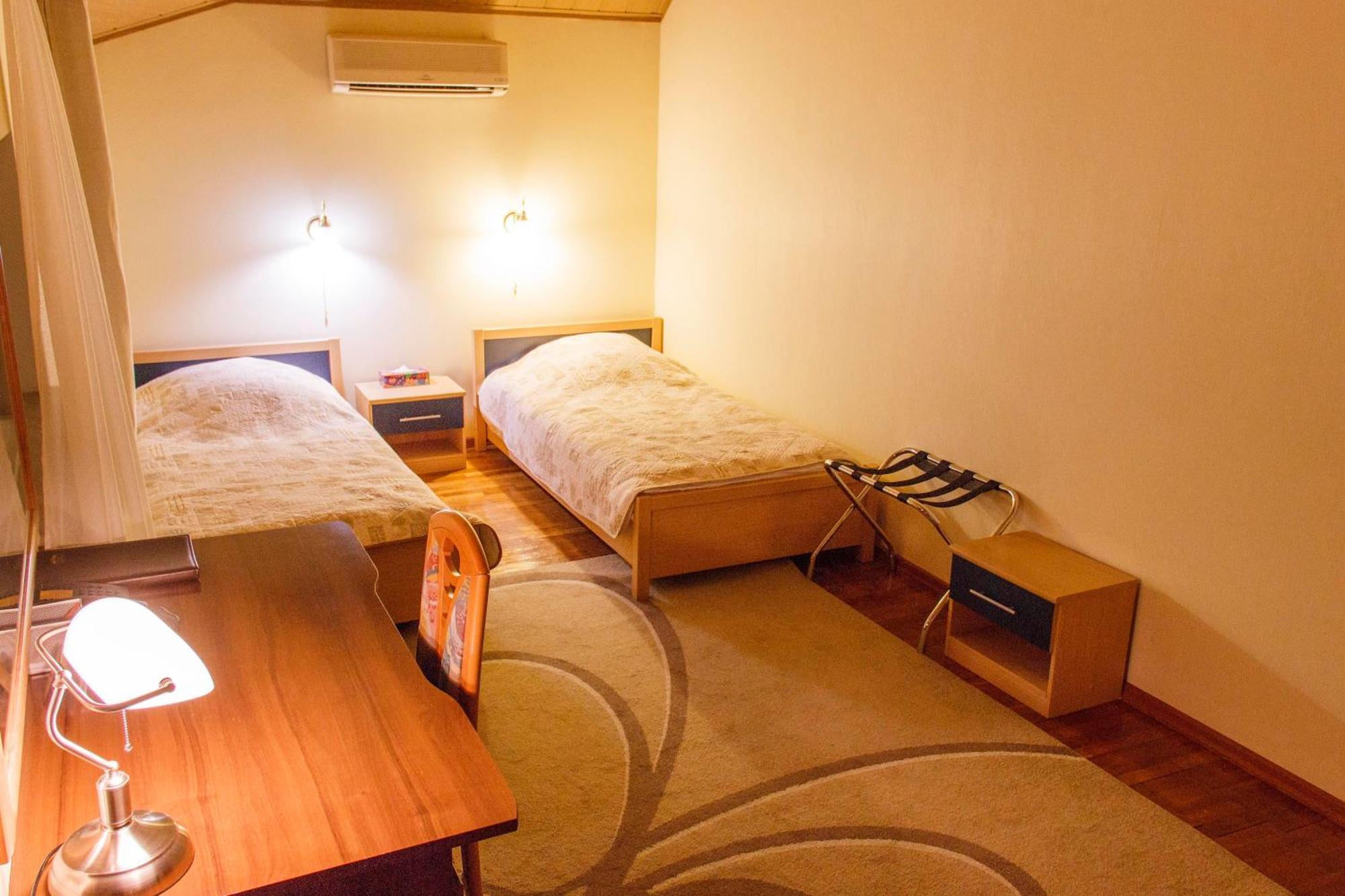 Hotel Starye Bendery